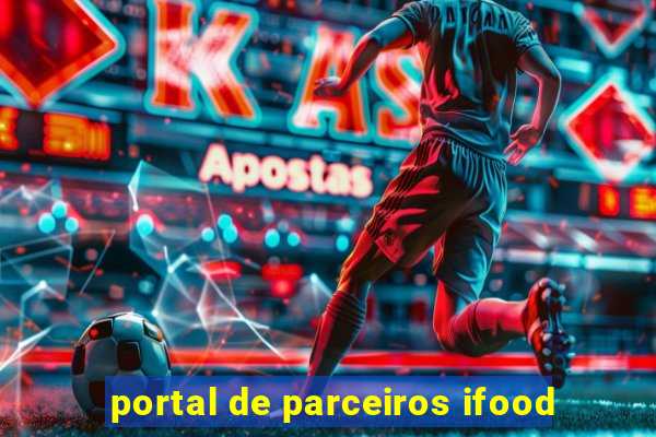 portal de parceiros ifood